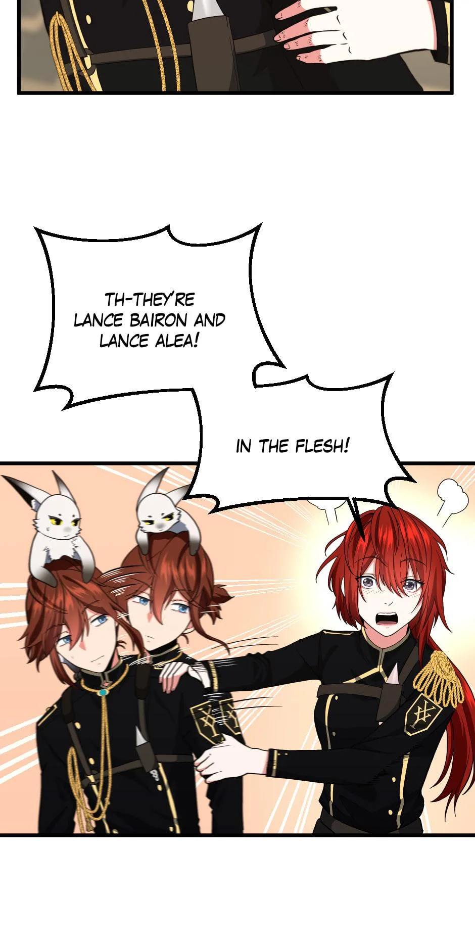 The Beginning After the End Chapter 108 – Page 5