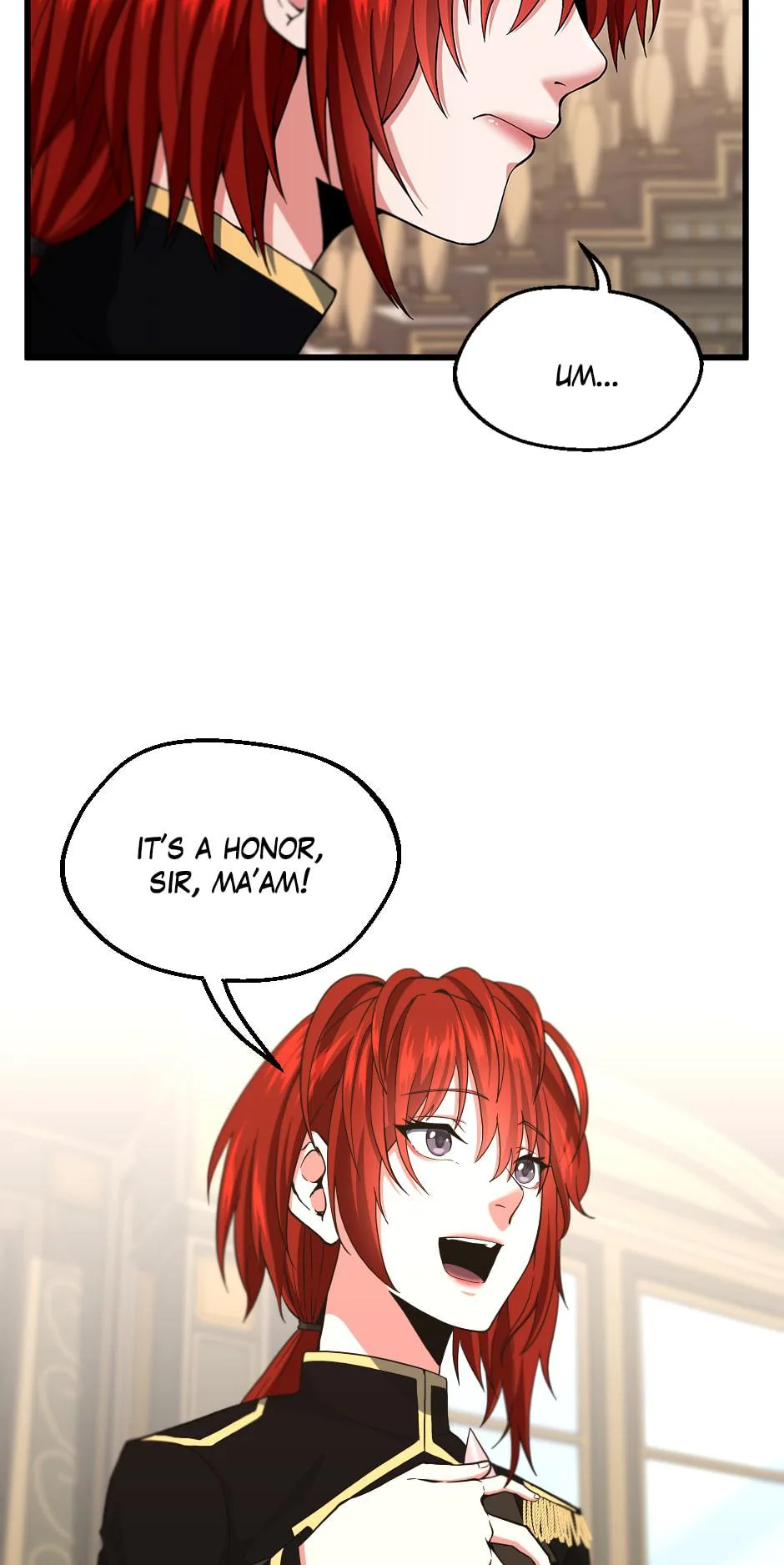 The Beginning After the End Chapter 108 – Page 7