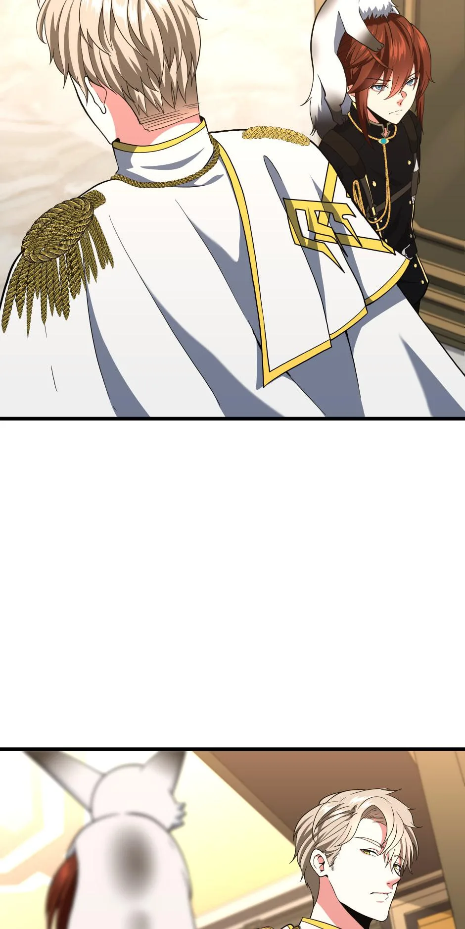 The Beginning After the End Chapter 108 – Page 11