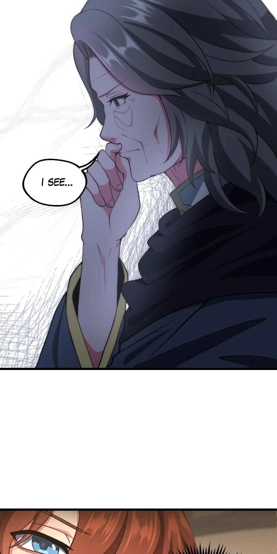 The Beginning After the End Chapter 108 – Page 25