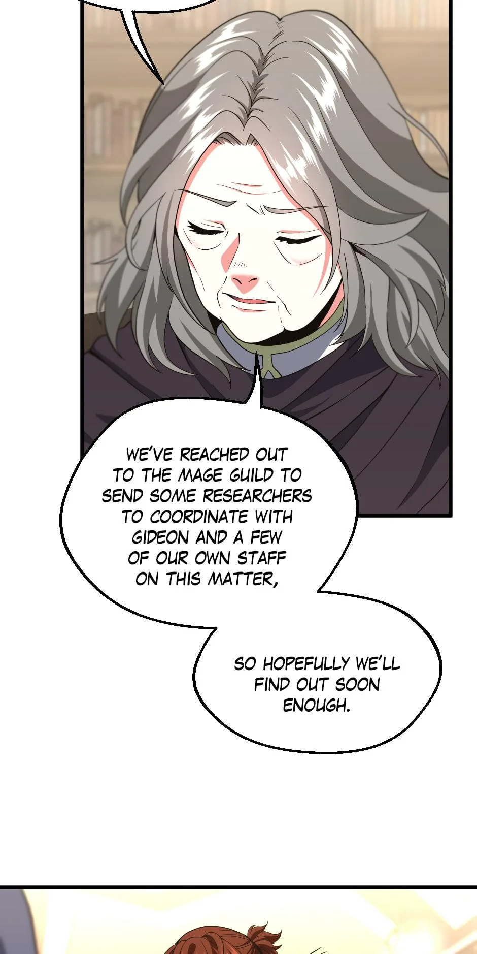 The Beginning After the End Chapter 108 – Page 28