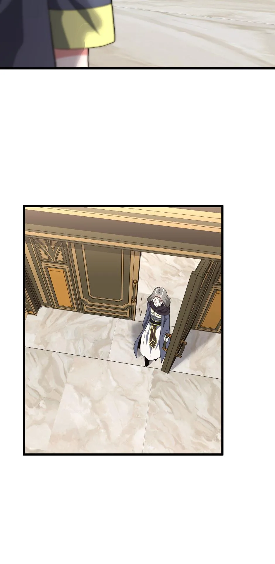 The Beginning After the End Chapter 108 – Page 33