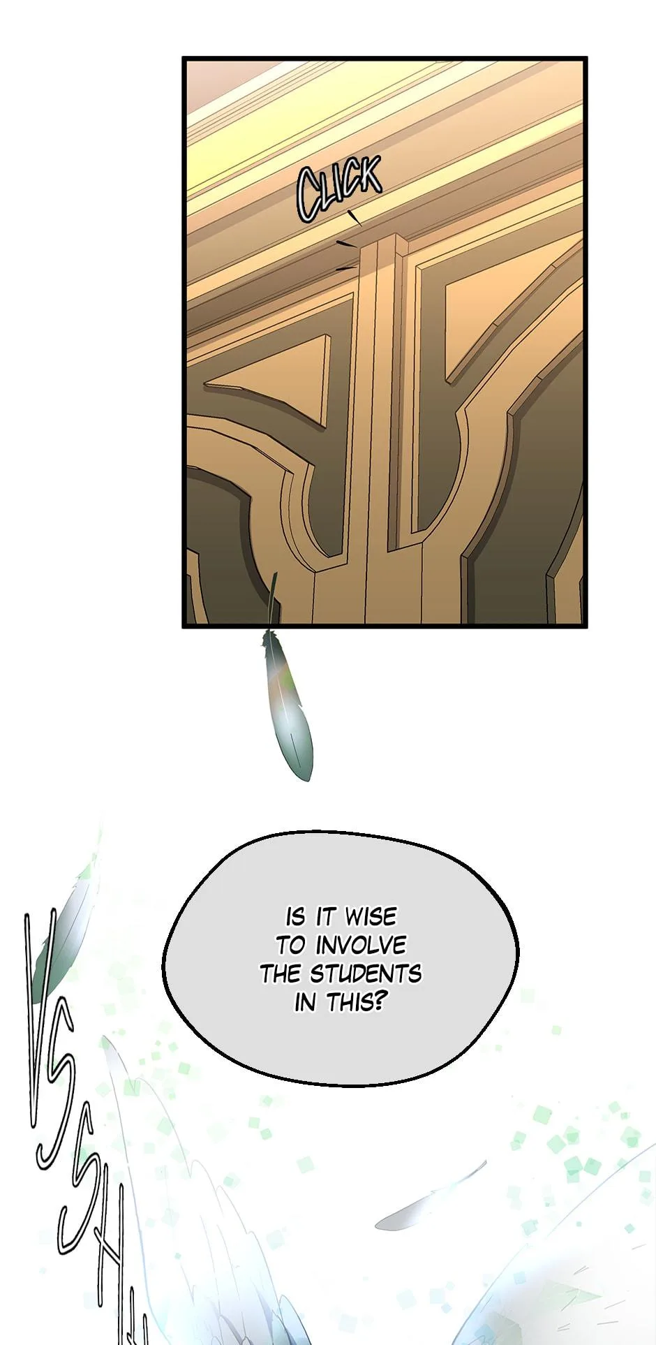 The Beginning After the End Chapter 108 – Page 34