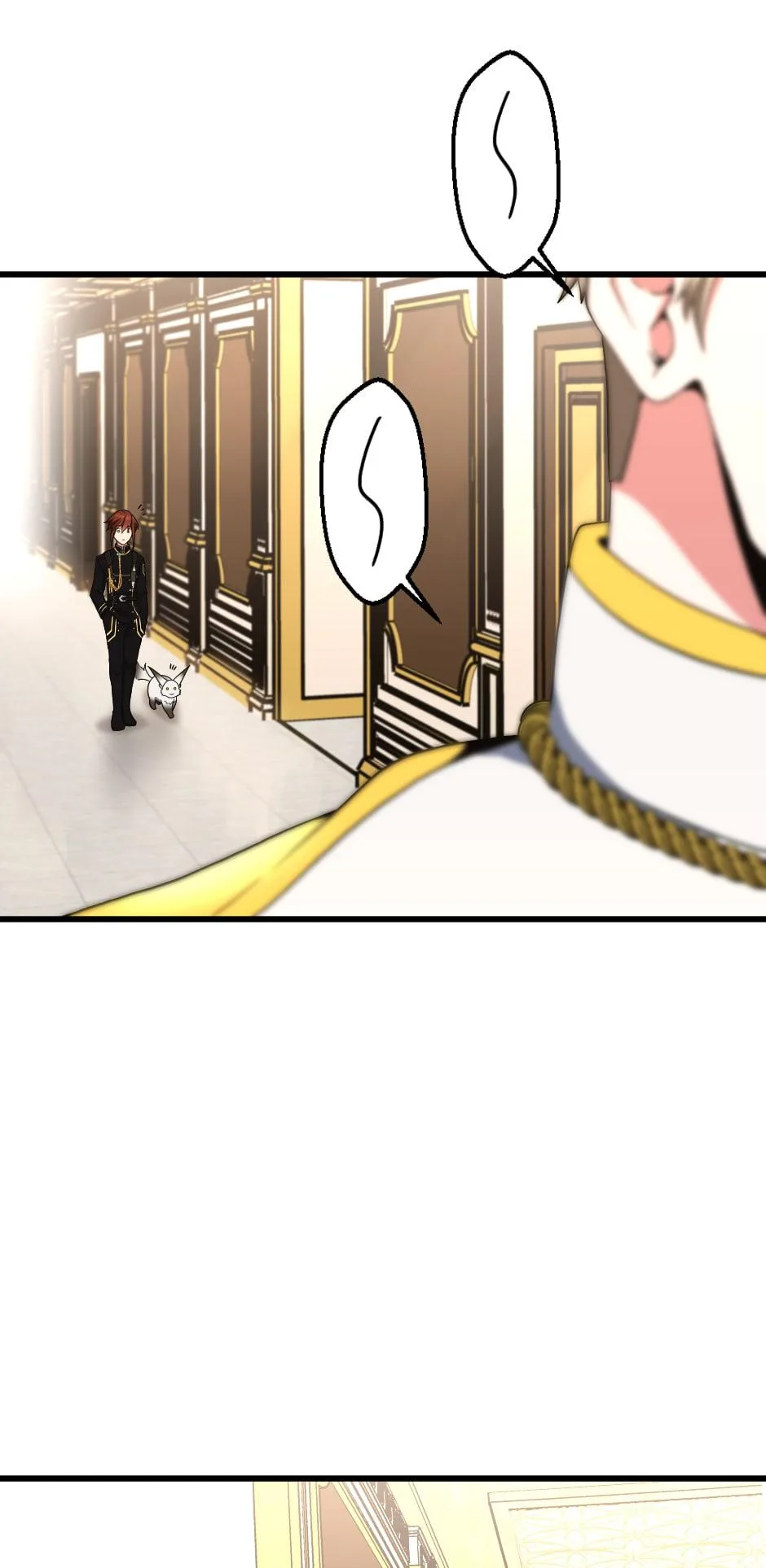 The Beginning After the End Chapter 108 – Page 41