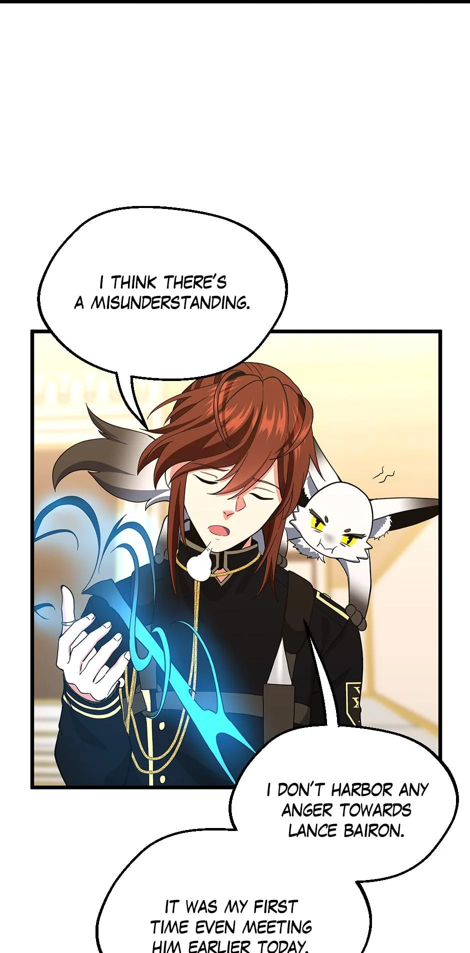 The Beginning After the End Chapter 108 – Page 52
