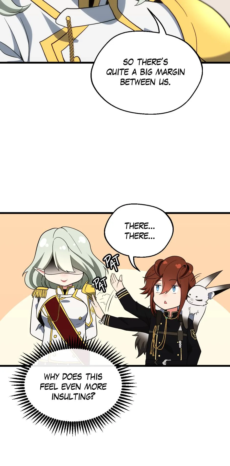 The Beginning After the End Chapter 108 – Page 60