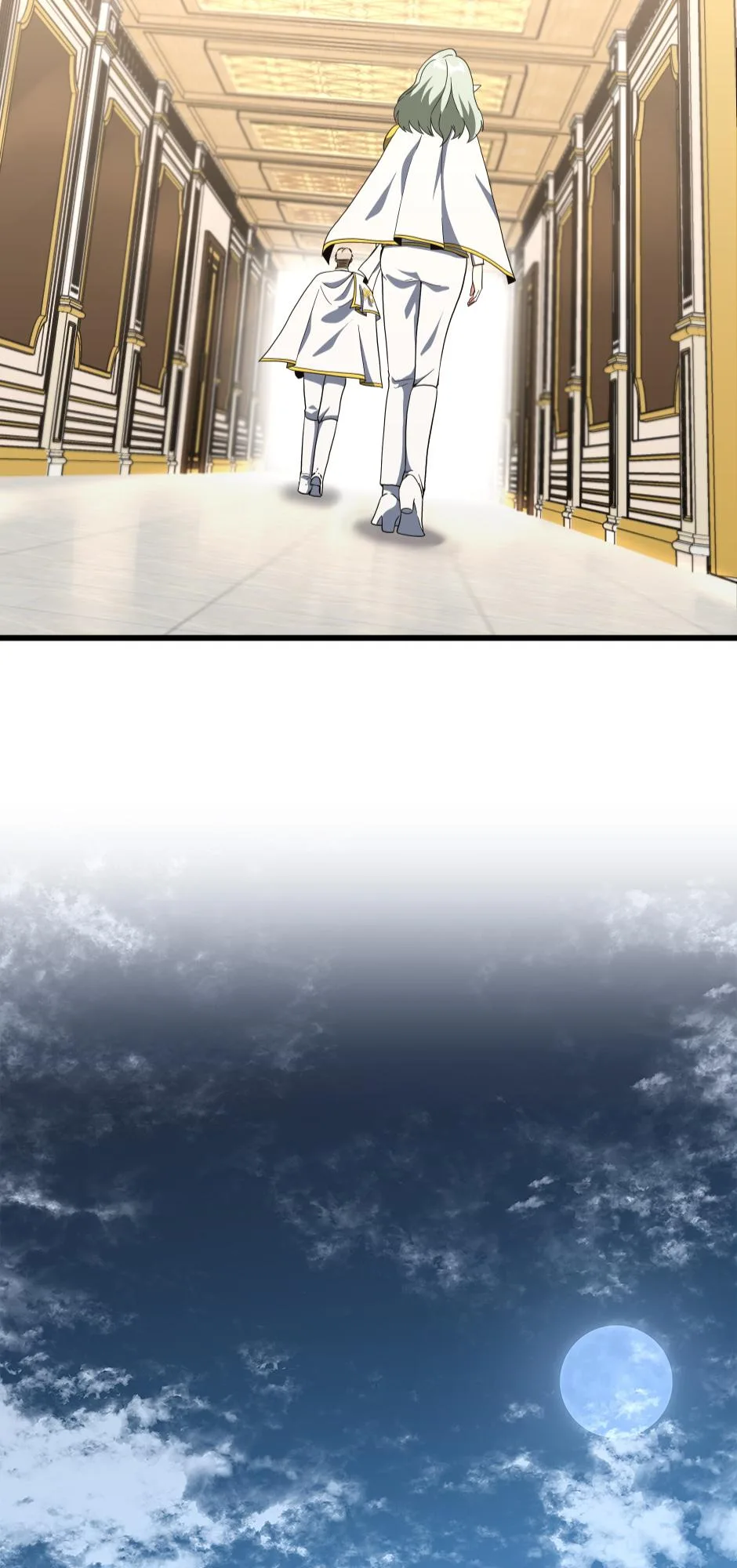 The Beginning After the End Chapter 108 – Page 67
