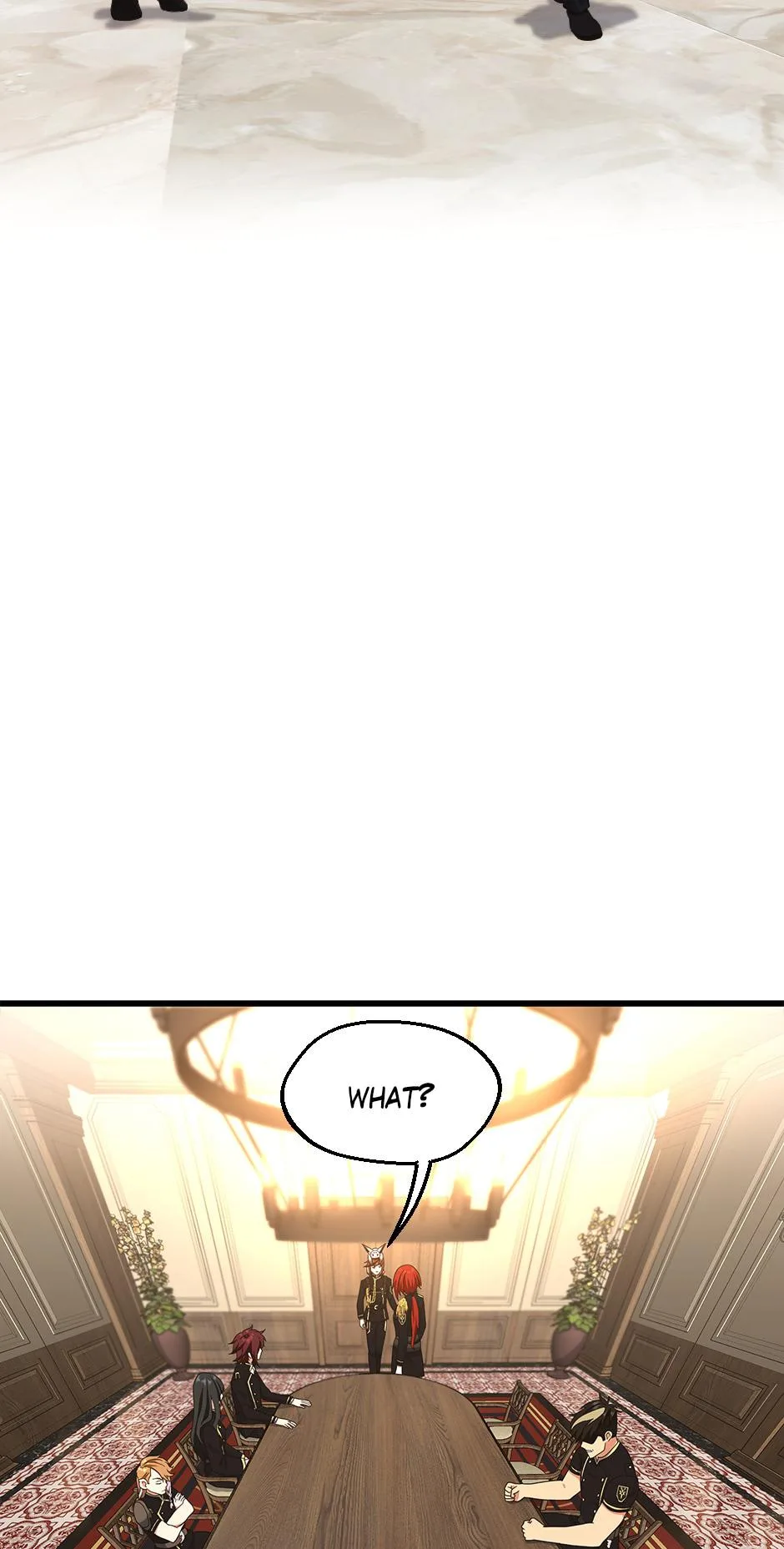 The Beginning After the End Chapter 109 – Page 2