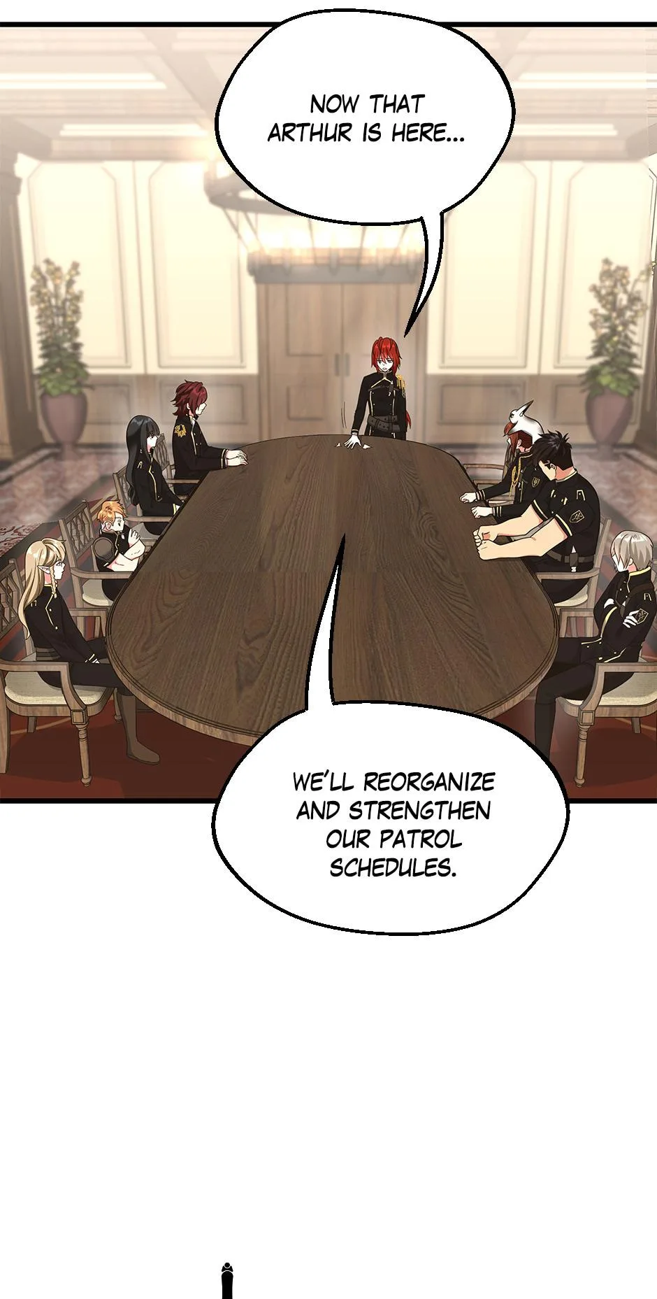 The Beginning After the End Chapter 109 – Page 11