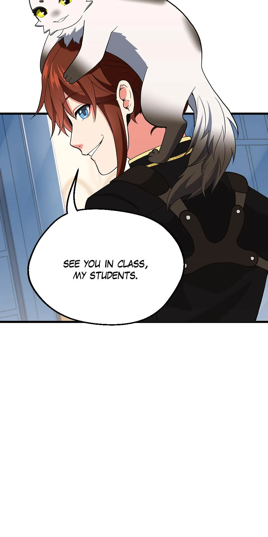 The Beginning After the End Chapter 109 – Page 24