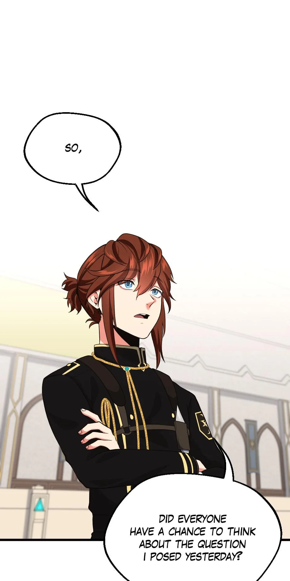 The Beginning After the End Chapter 109 – Page 26
