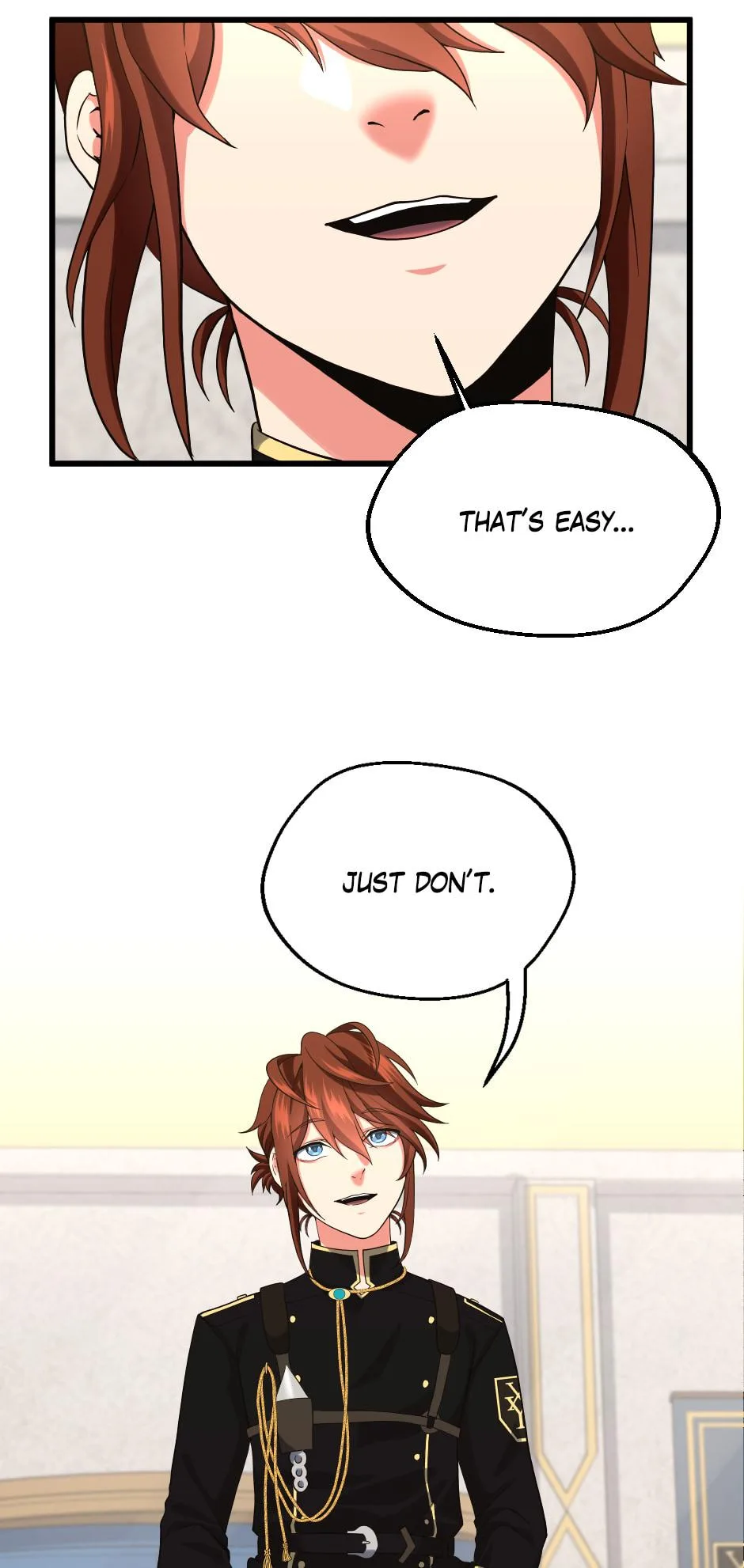 The Beginning After the End Chapter 109 – Page 36