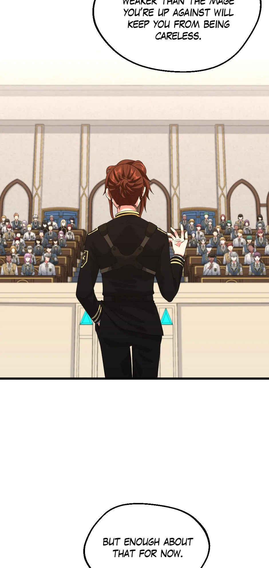 The Beginning After the End Chapter 109 – Page 41