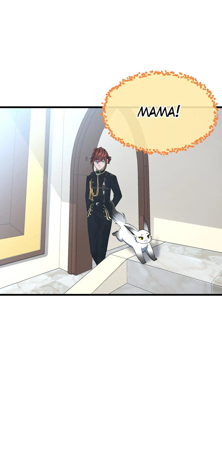 The Beginning After the End Chapter 109 – Page 50