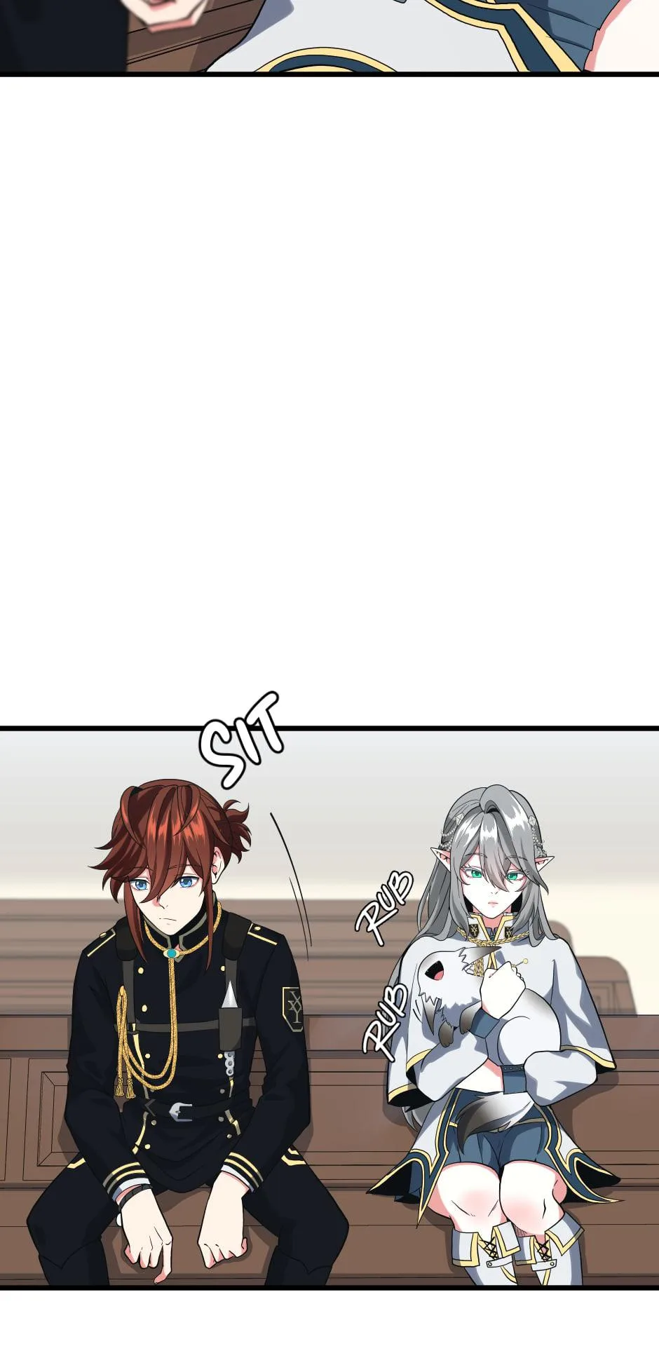 The Beginning After the End Chapter 109 – Page 55