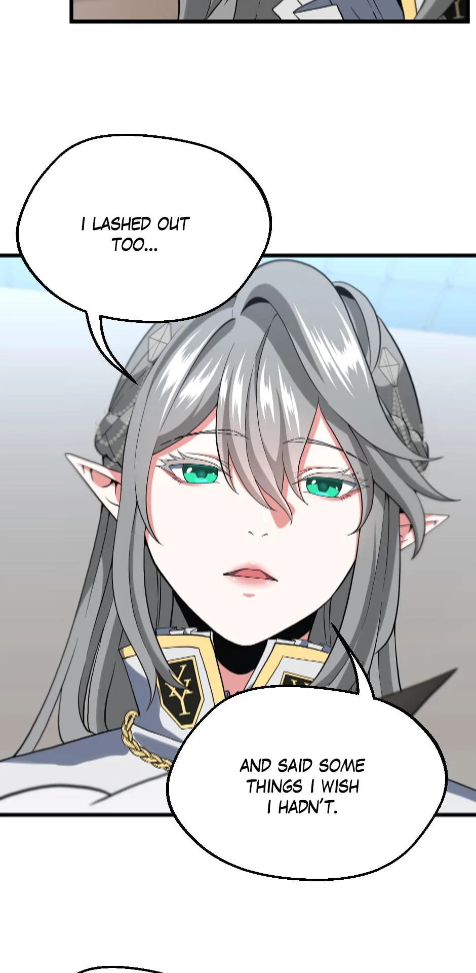 The Beginning After the End Chapter 109 – Page 58