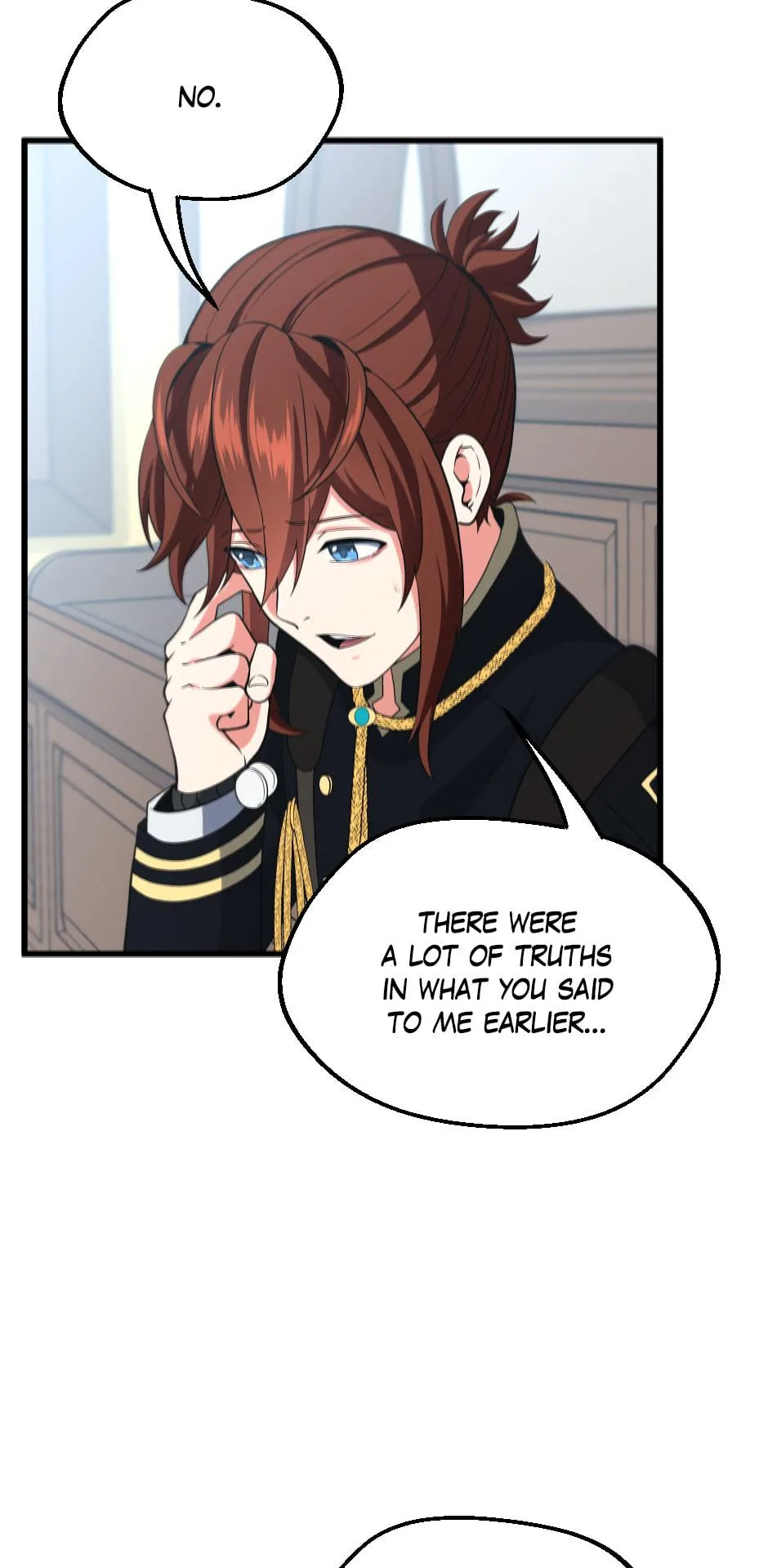 The Beginning After the End Chapter 109 – Page 59