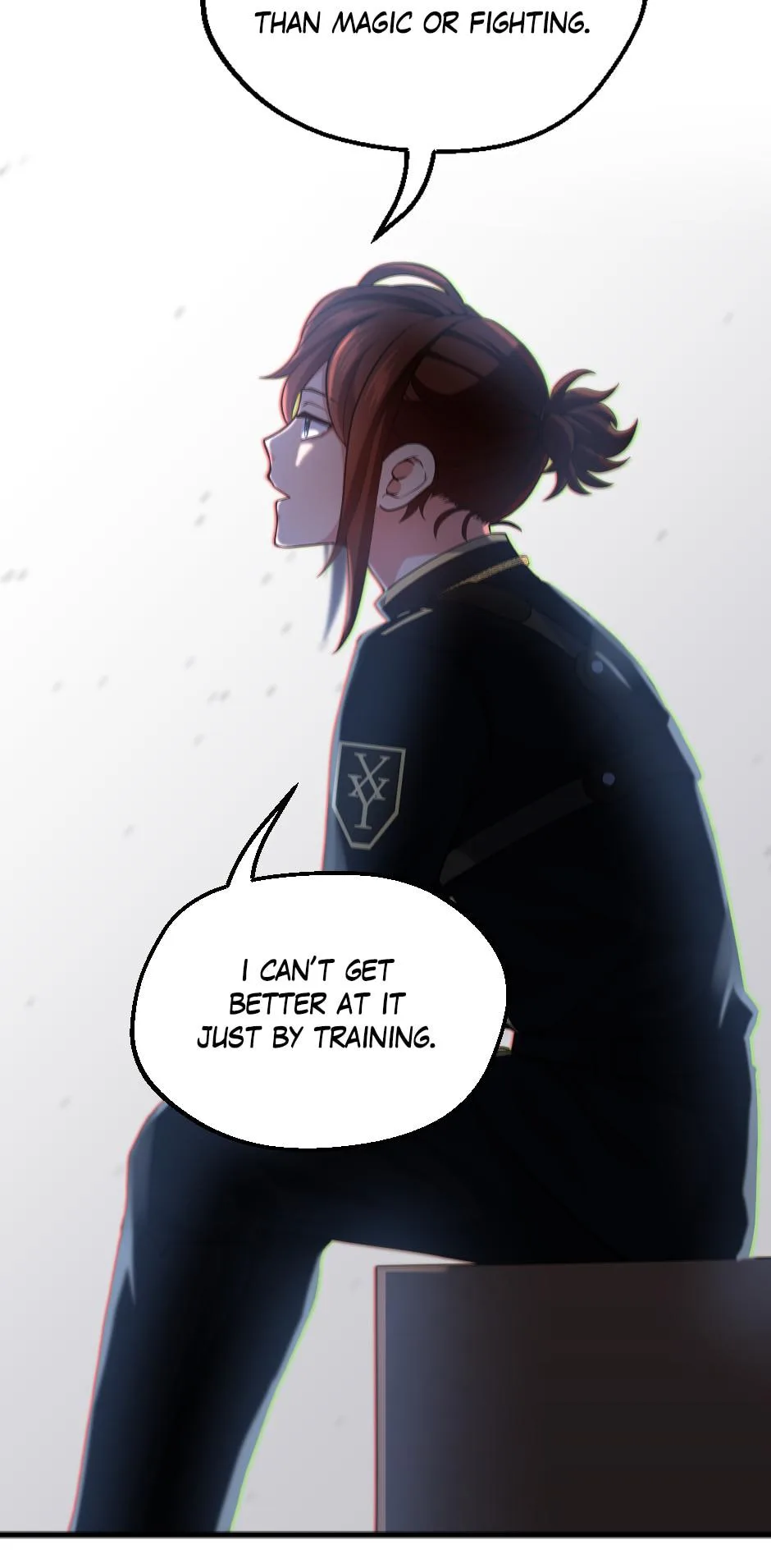 The Beginning After the End Chapter 109 – Page 61