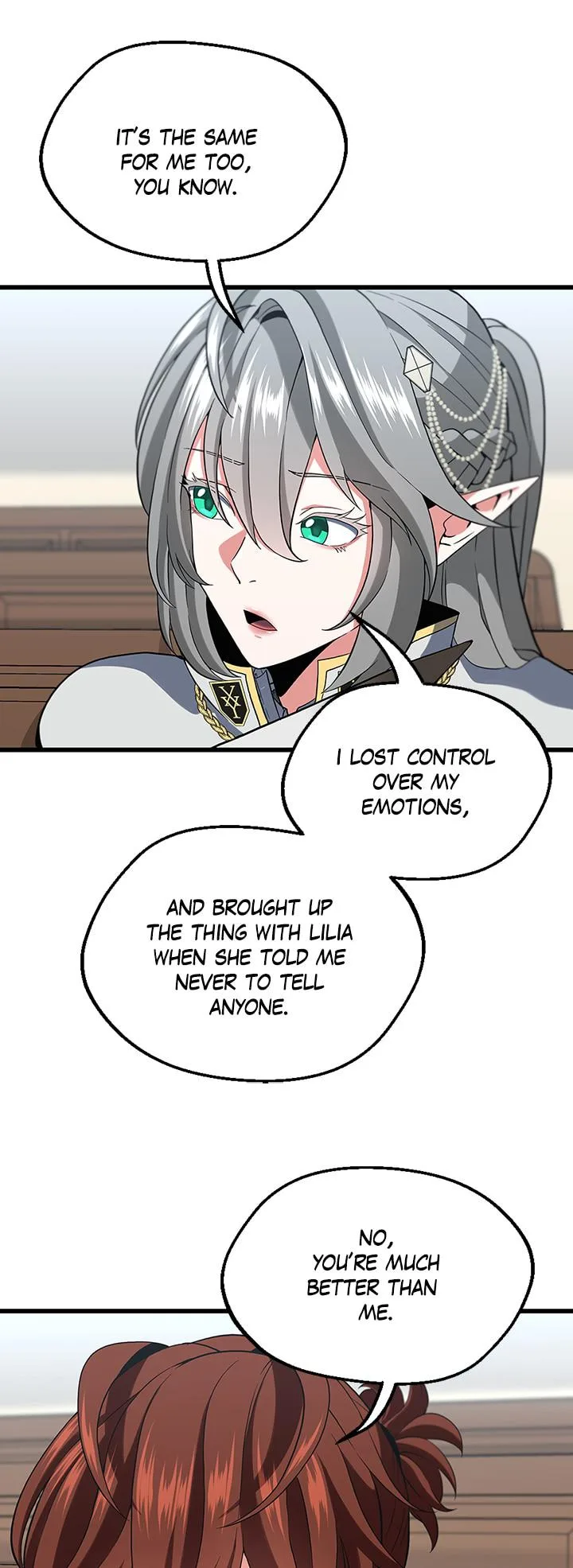 The Beginning After the End Chapter 109 – Page 62