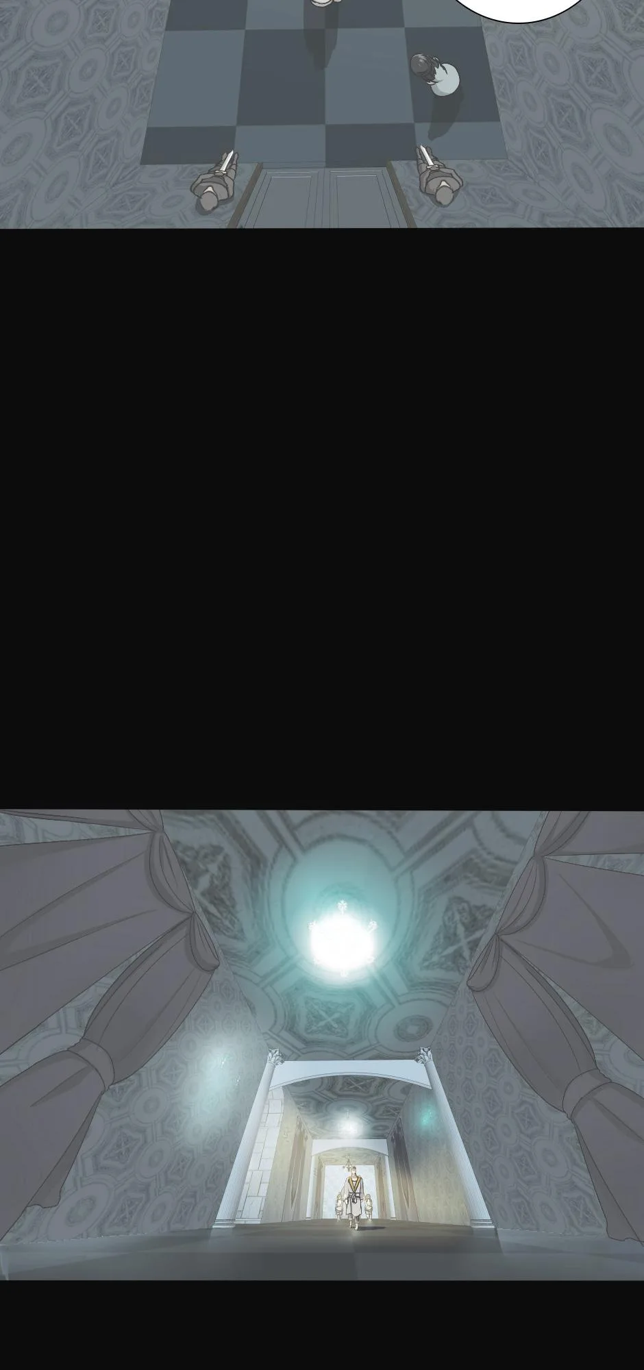 The Beginning After the End Chapter 11 – Page 6