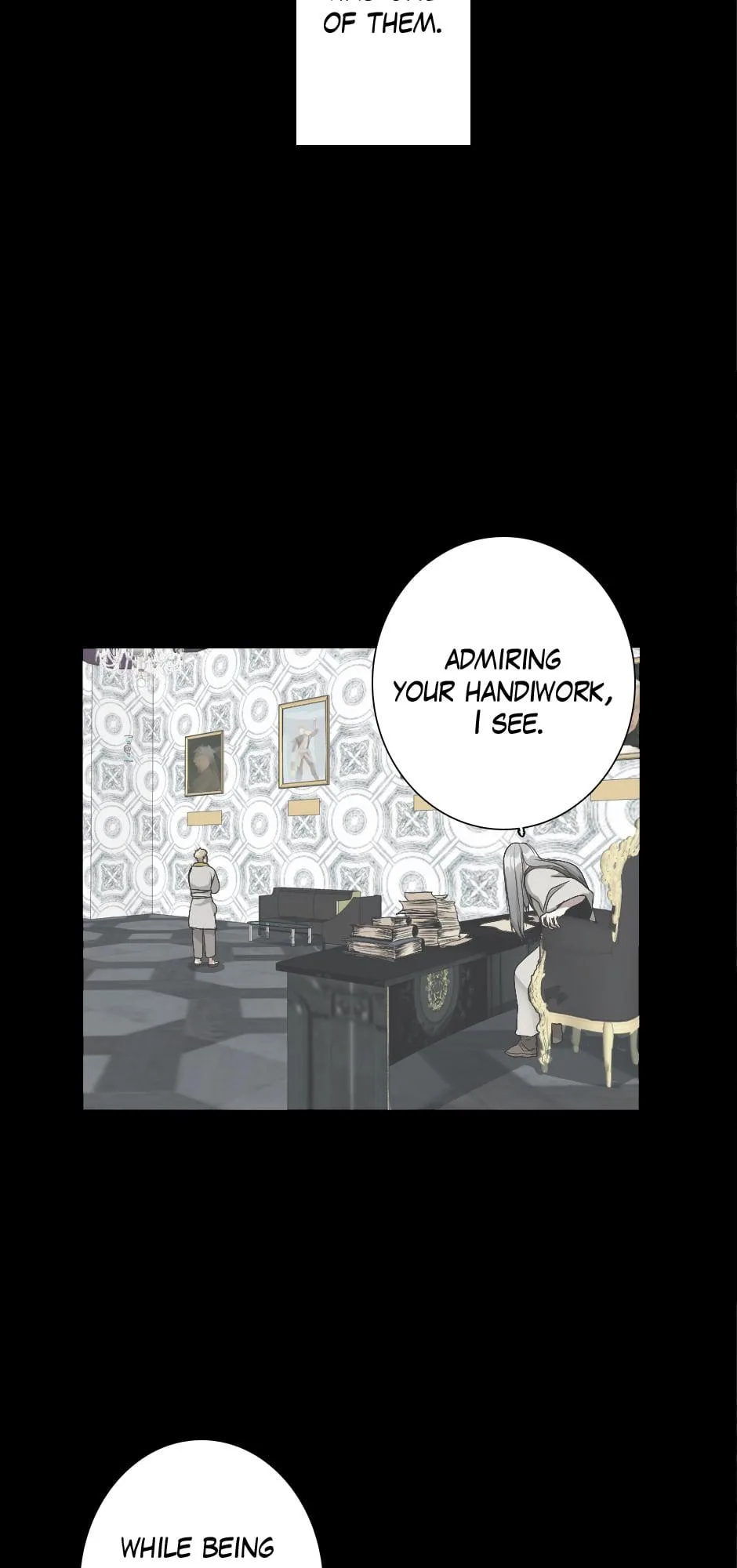 The Beginning After the End Chapter 11 – Page 13