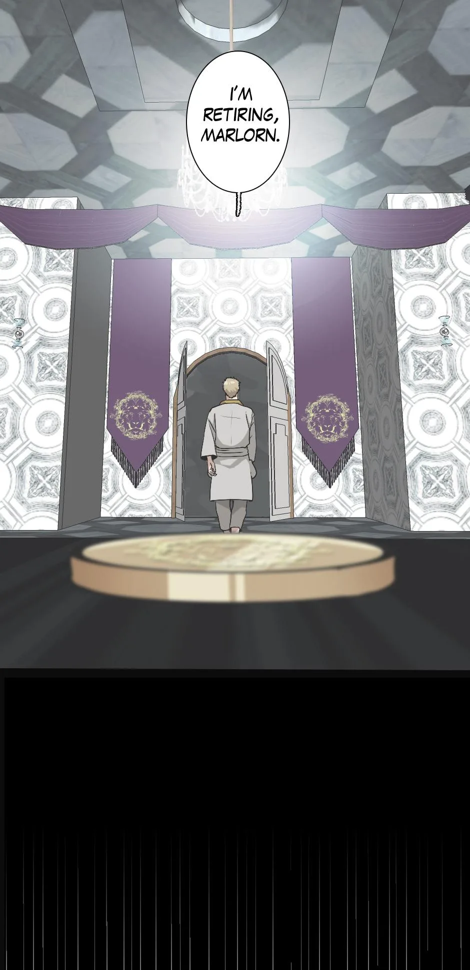 The Beginning After the End Chapter 11 – Page 18
