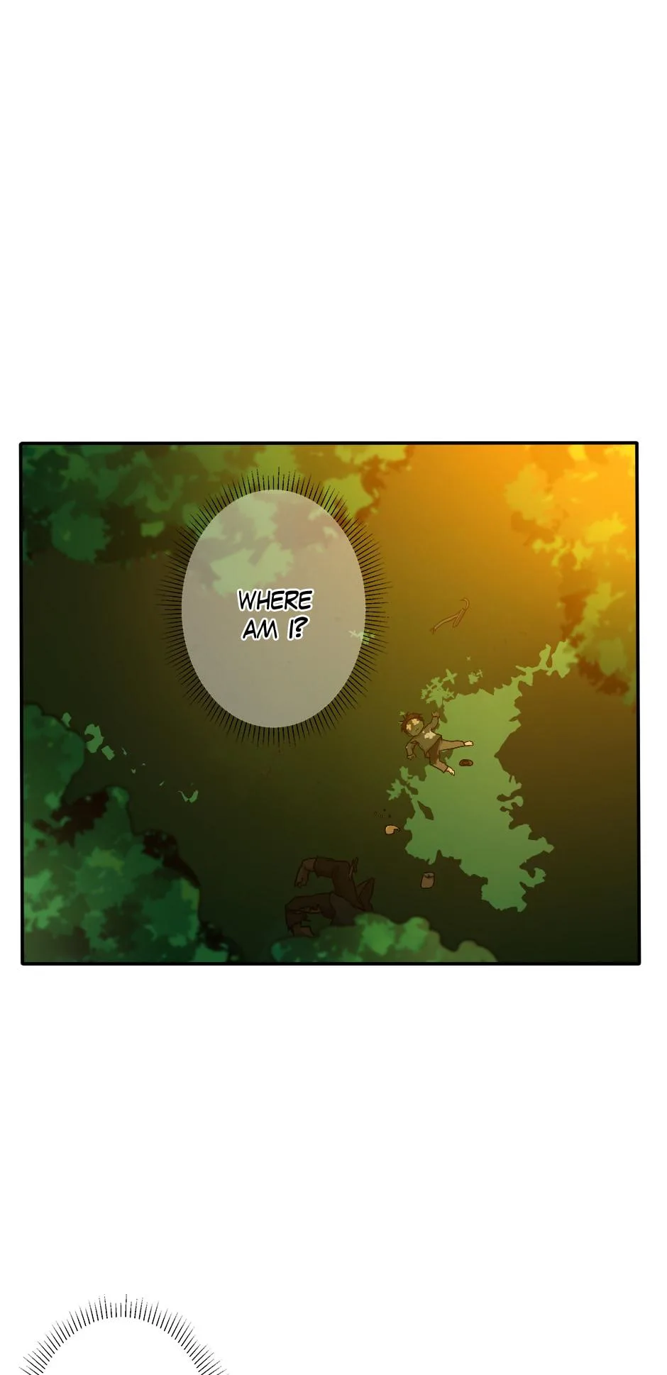 The Beginning After the End Chapter 11 – Page 28