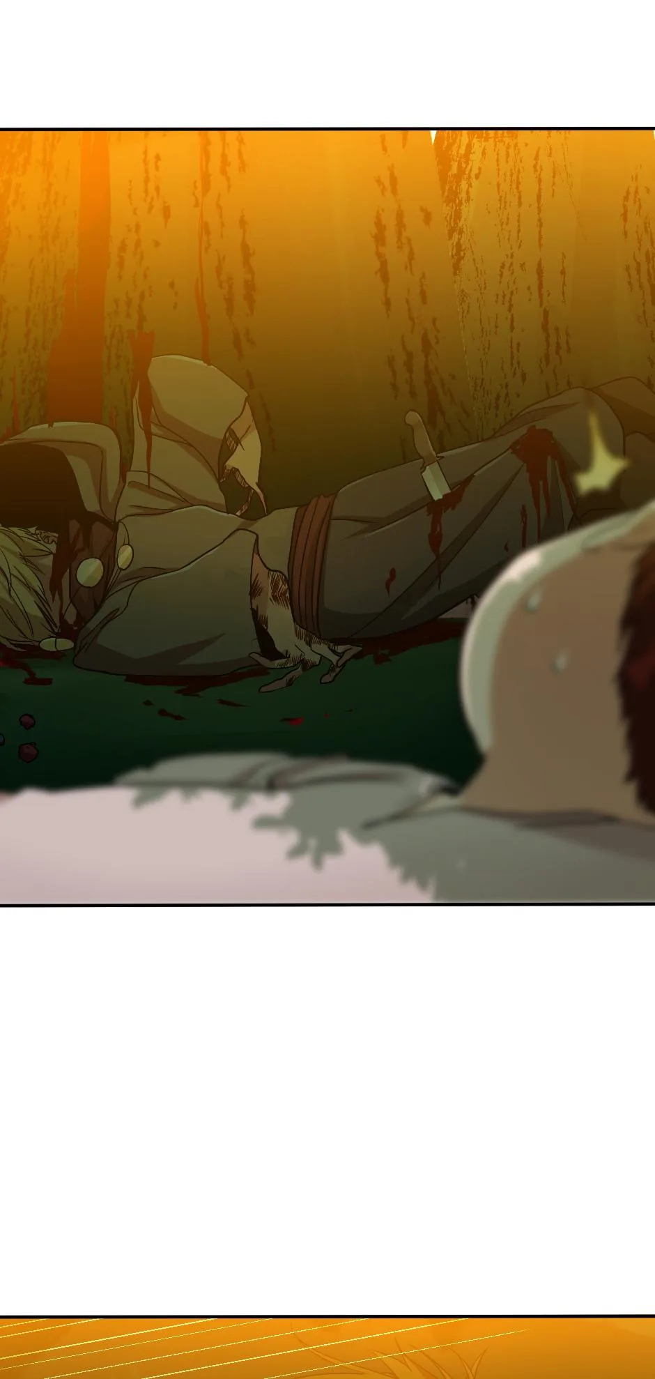 The Beginning After the End Chapter 11 – Page 31