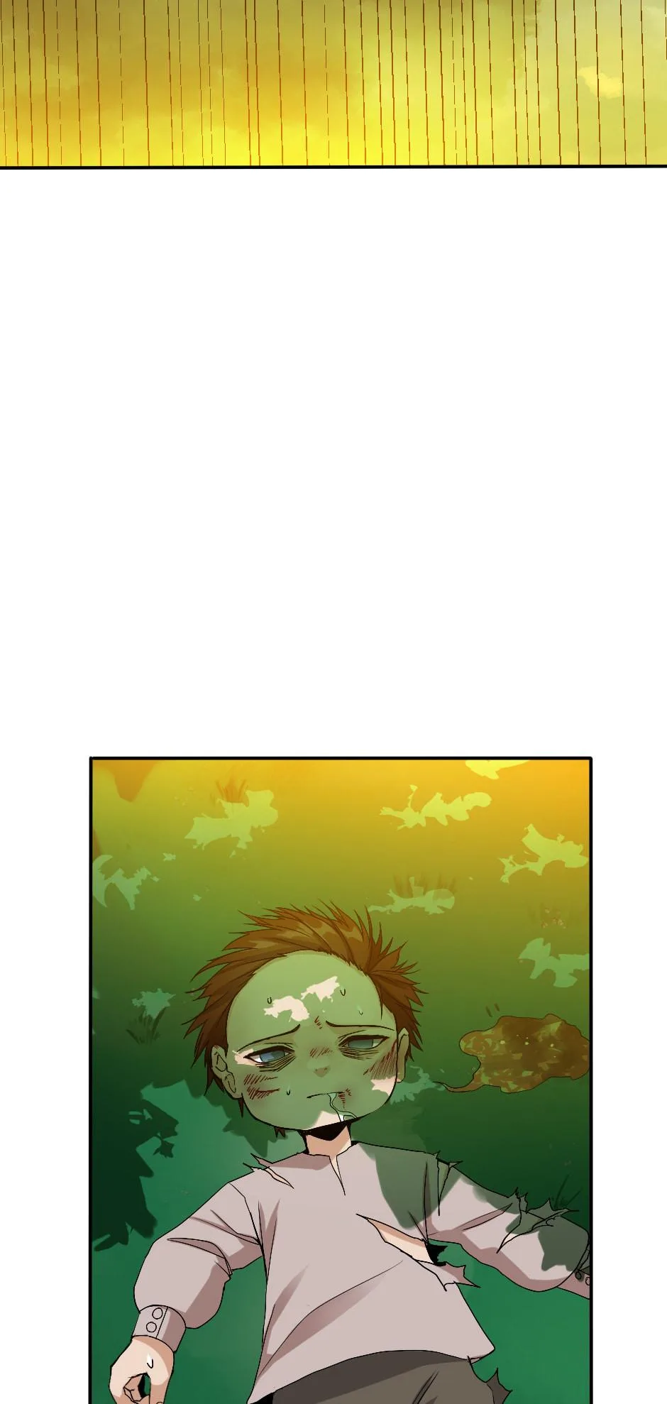 The Beginning After the End Chapter 11 – Page 33
