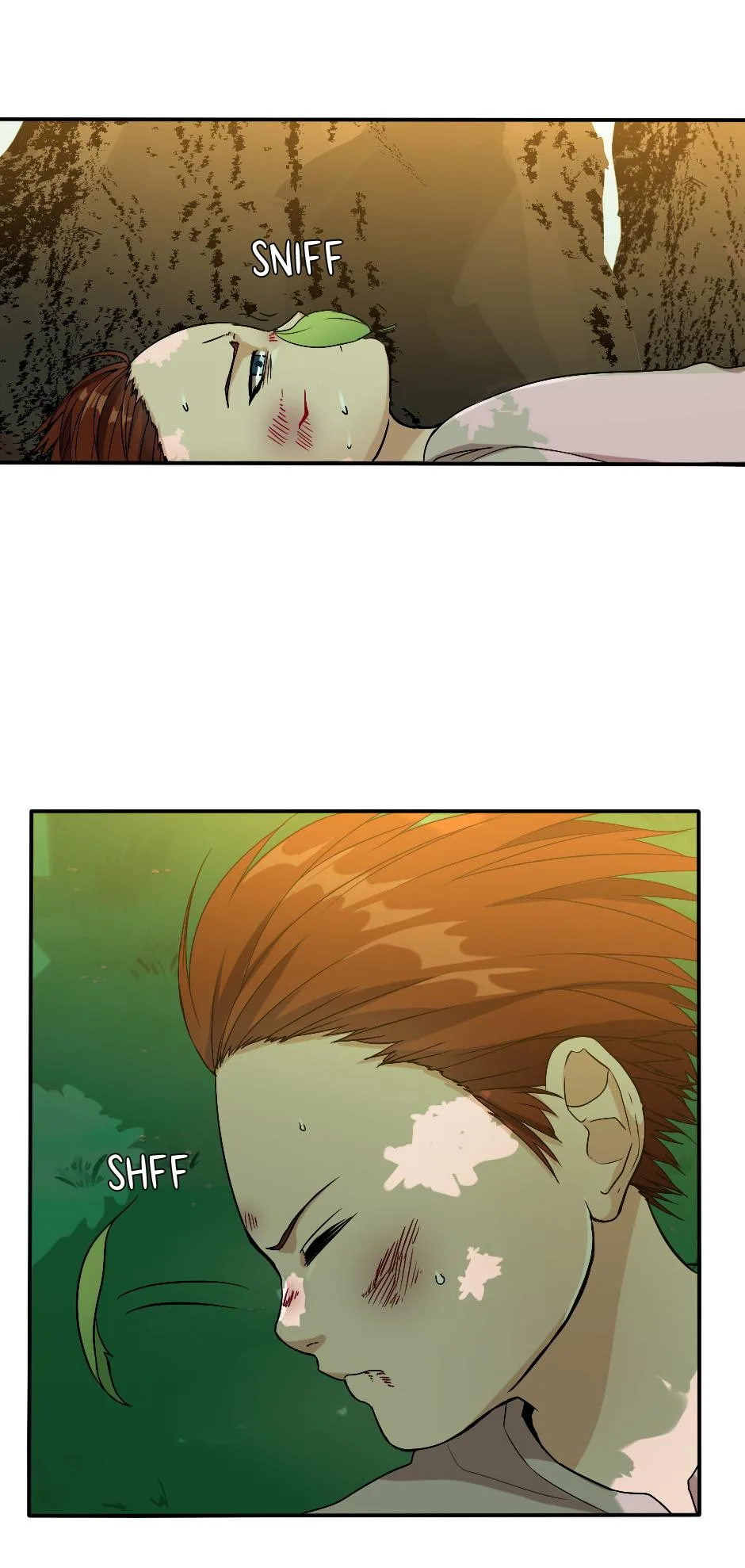 The Beginning After the End Chapter 11 – Page 36