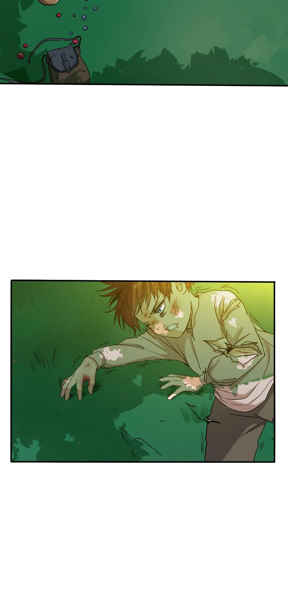 The Beginning After the End Chapter 11 – Page 38