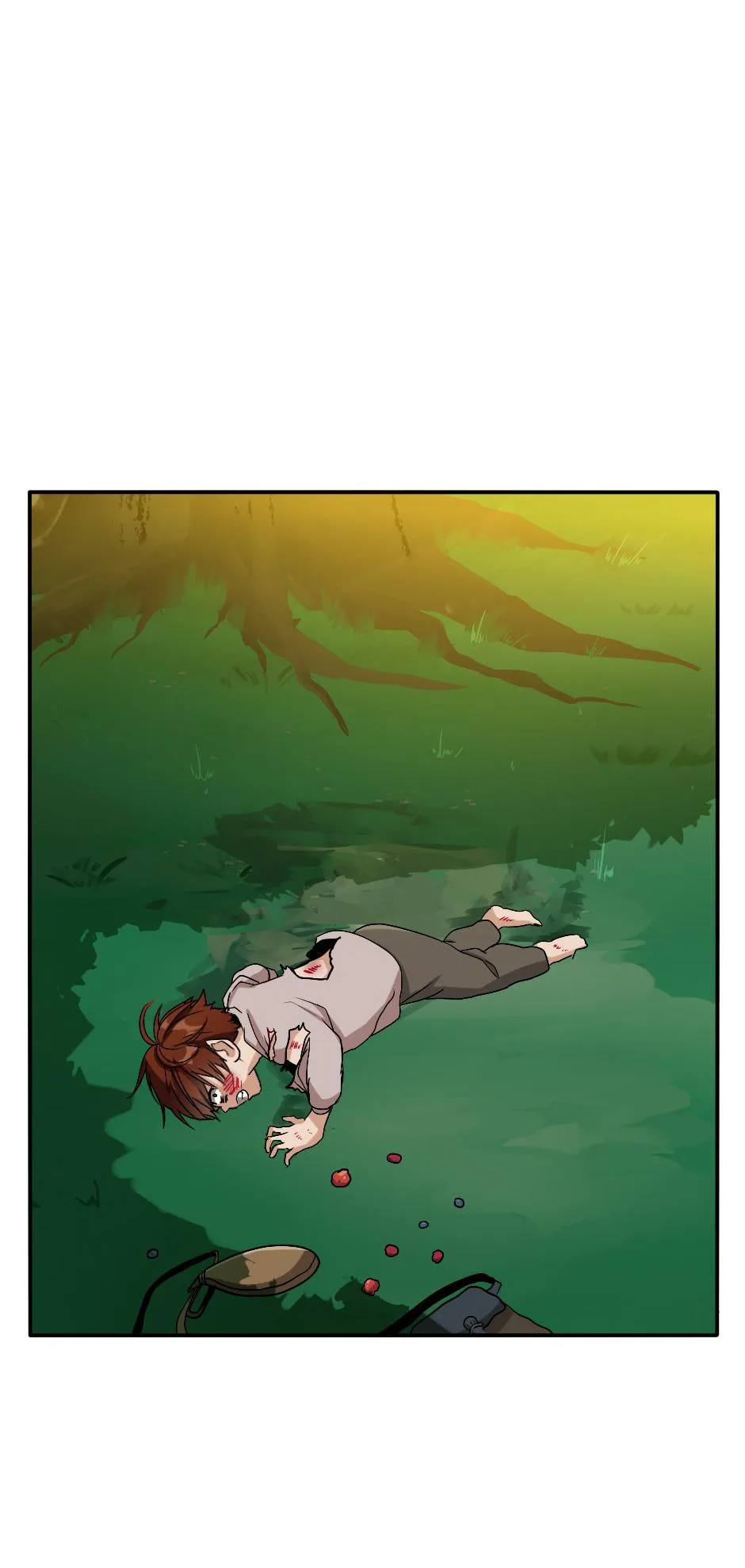 The Beginning After the End Chapter 11 – Page 39