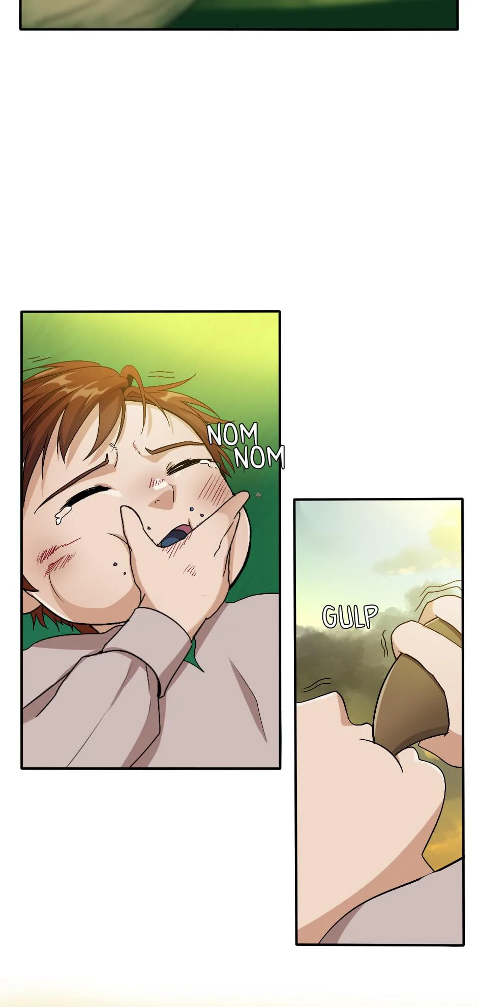 The Beginning After the End Chapter 11 – Page 41