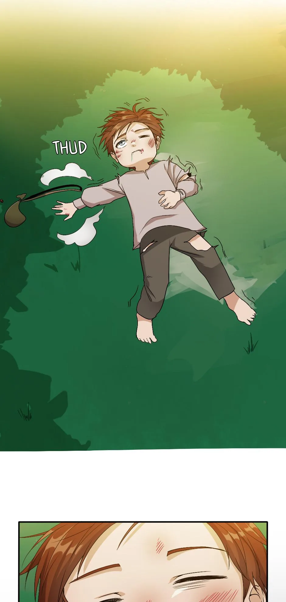 The Beginning After the End Chapter 11 – Page 42