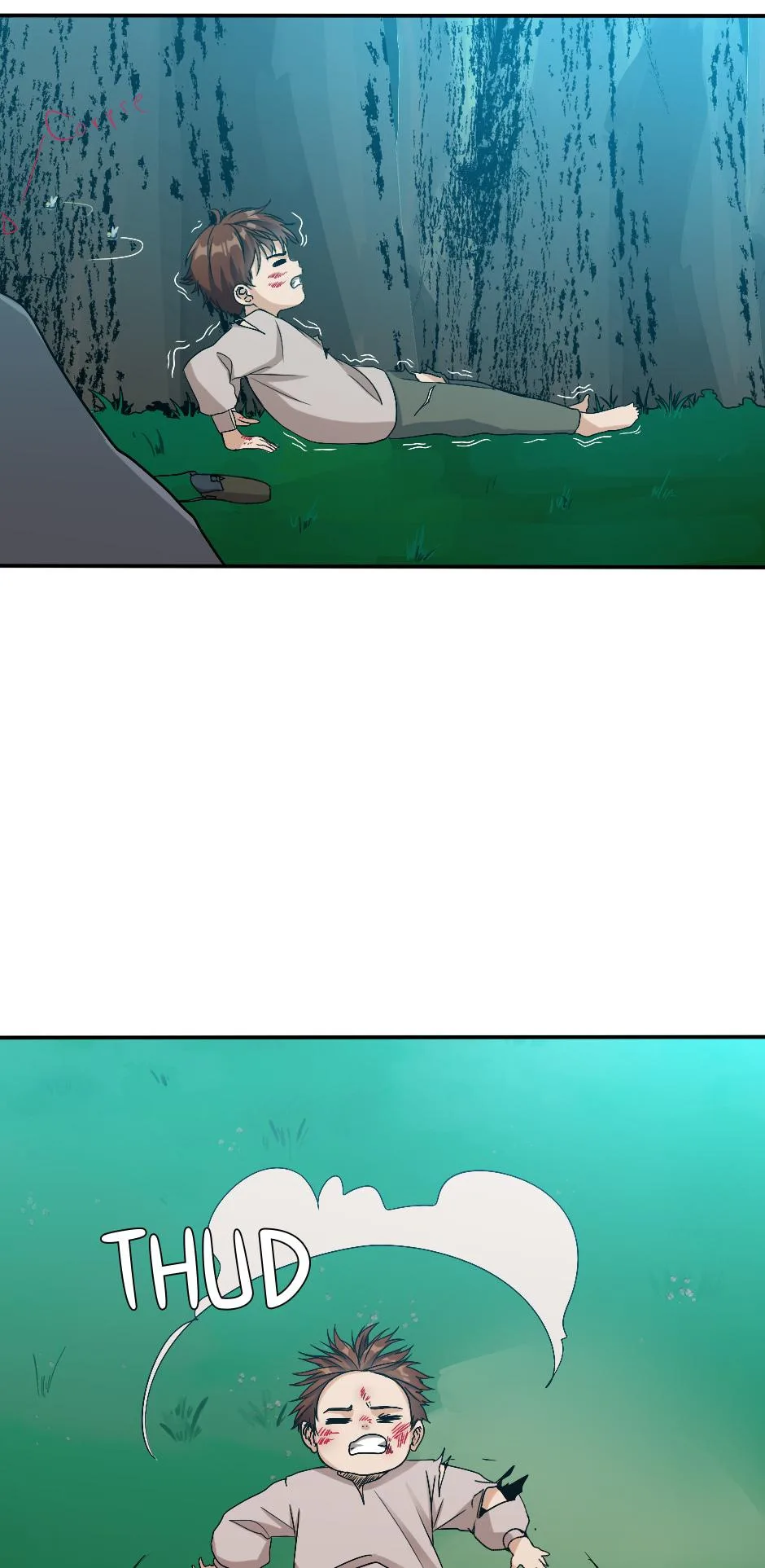 The Beginning After the End Chapter 11 – Page 46