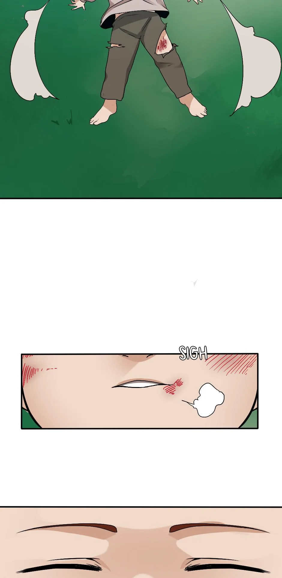The Beginning After the End Chapter 11 – Page 47