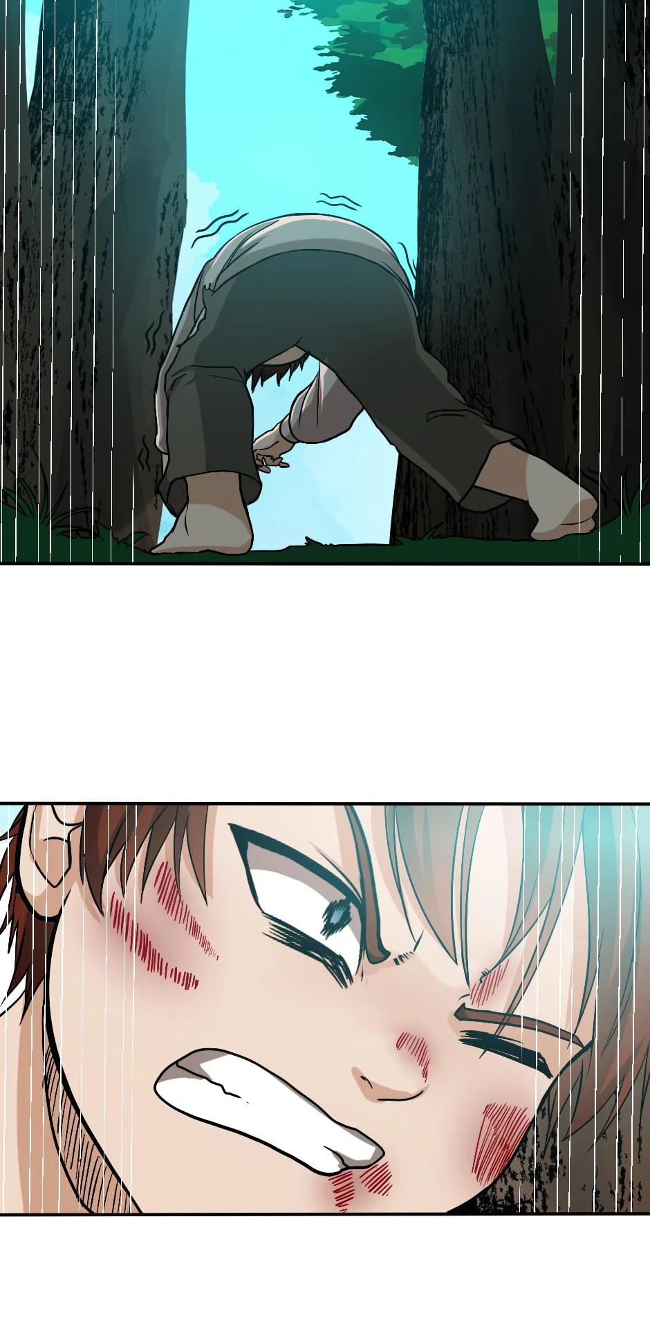 The Beginning After the End Chapter 11 – Page 51