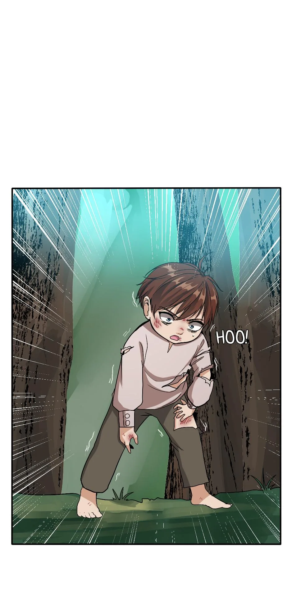The Beginning After the End Chapter 11 – Page 52
