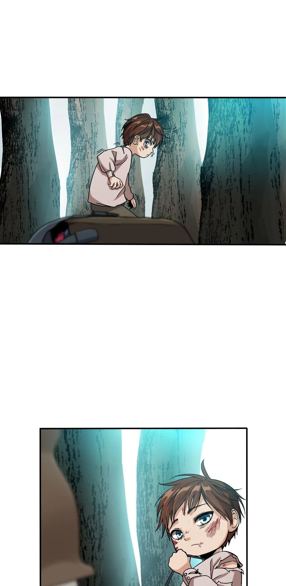 The Beginning After the End Chapter 11 – Page 53