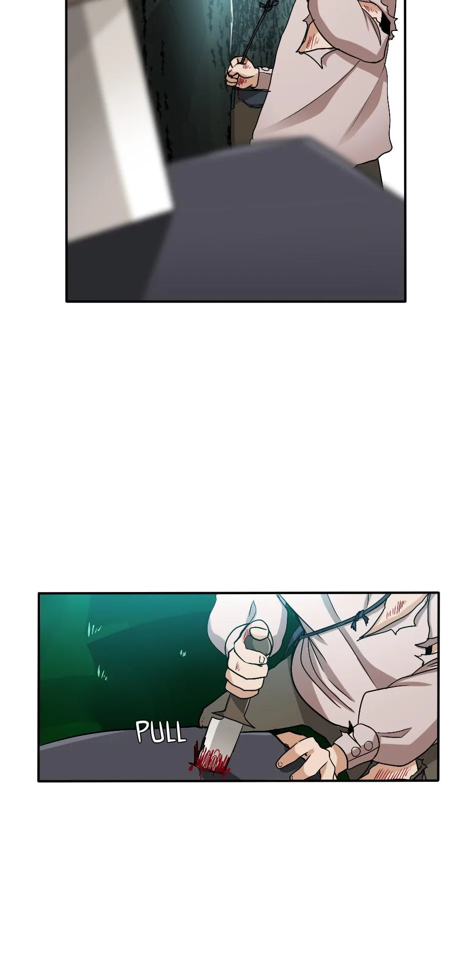 The Beginning After the End Chapter 11 – Page 54