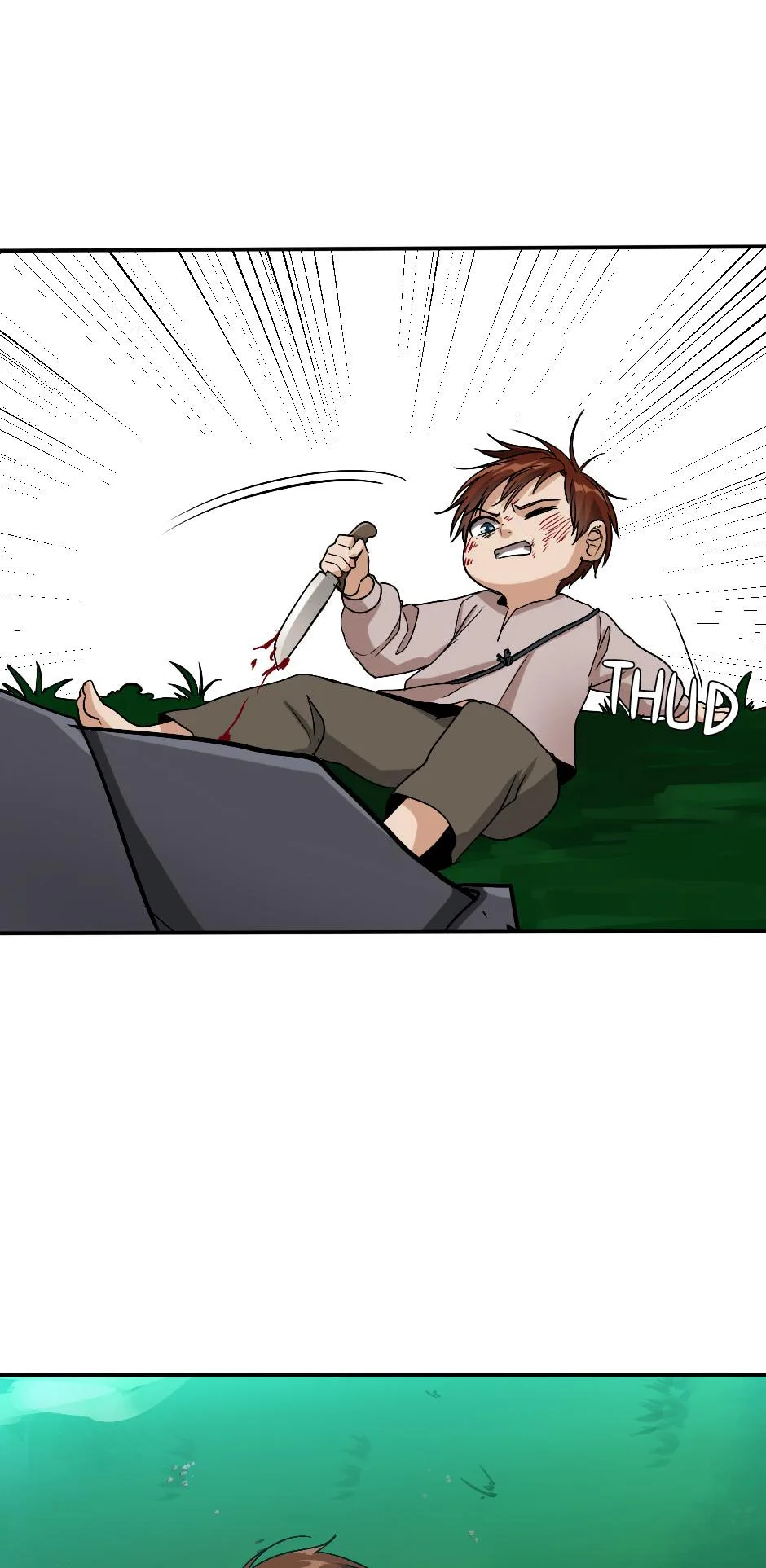The Beginning After the End Chapter 11 – Page 55