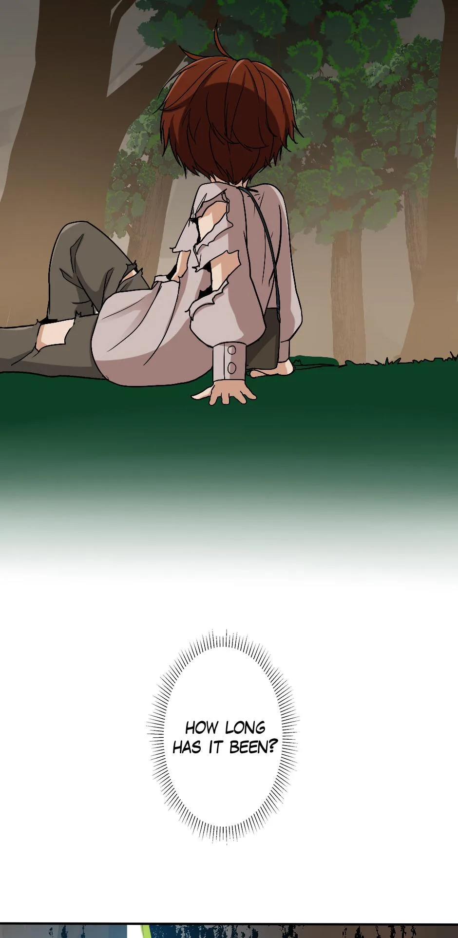 The Beginning After the End Chapter 11 – Page 58