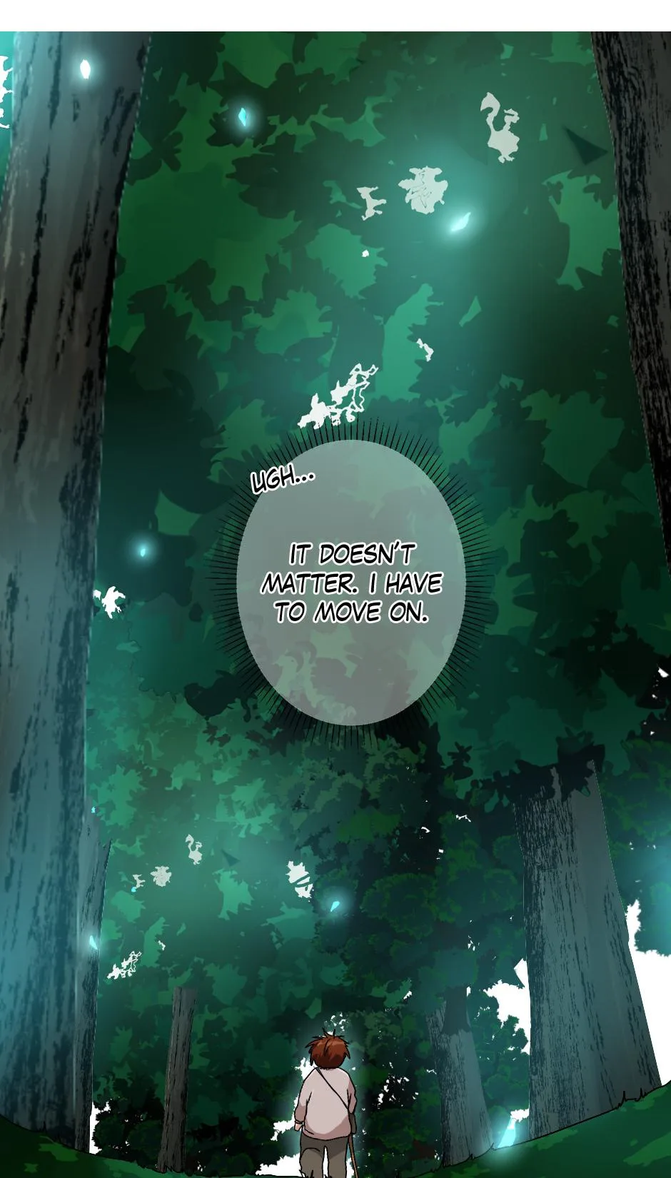 The Beginning After the End Chapter 11 – Page 60
