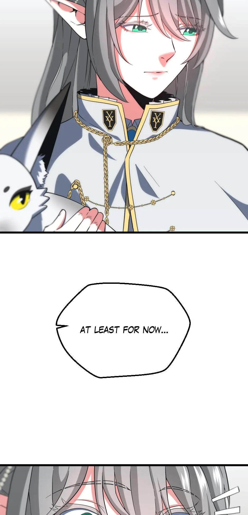 The Beginning After the End Chapter 110 – Page 5