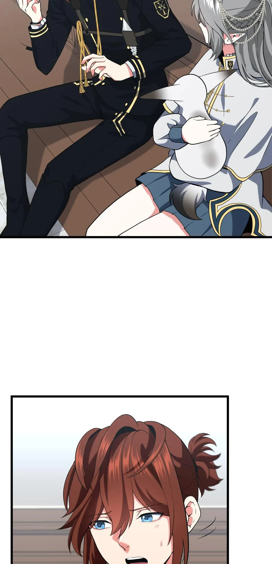 The Beginning After the End Chapter 110 – Page 9