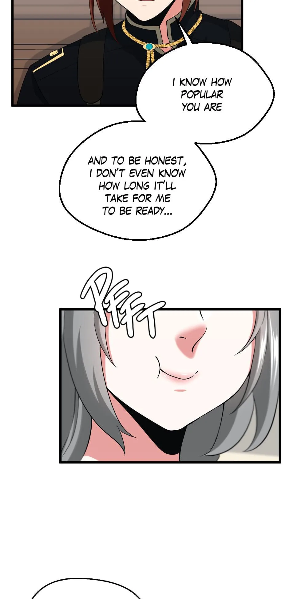 The Beginning After the End Chapter 110 – Page 10