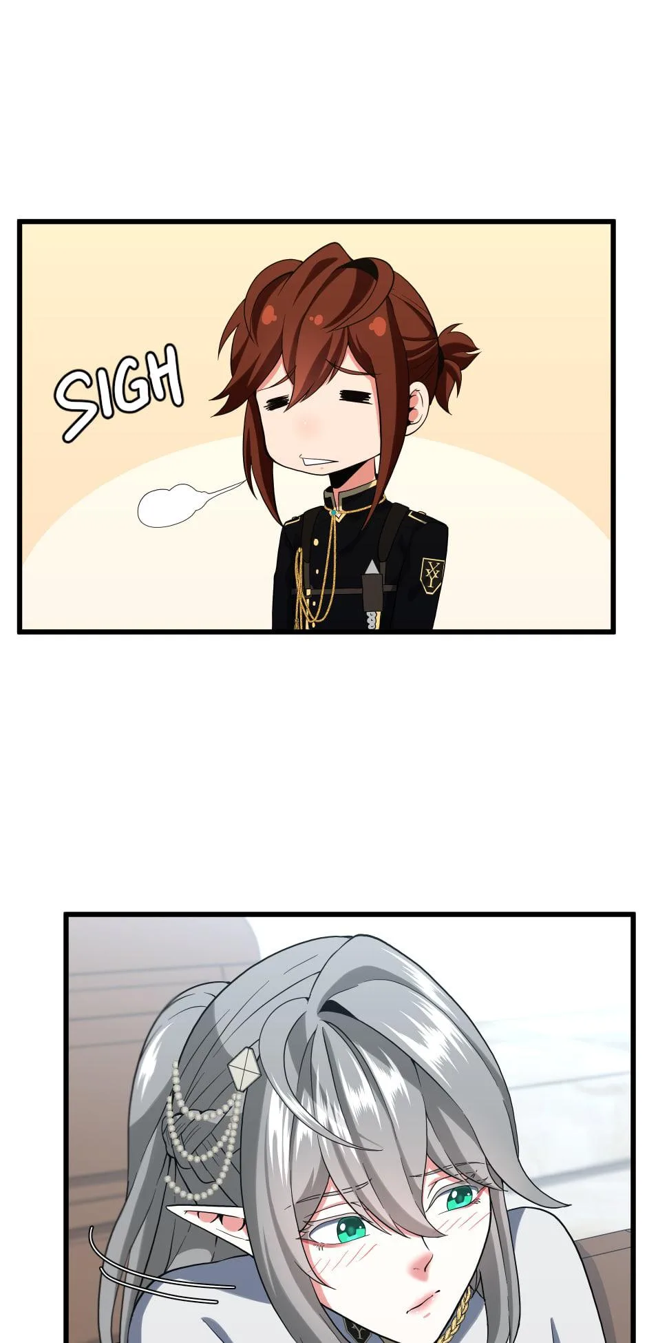 The Beginning After the End Chapter 110 – Page 12