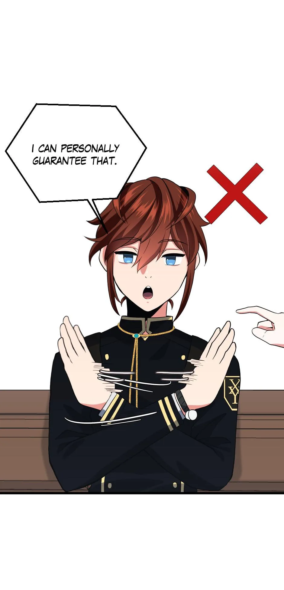 The Beginning After the End Chapter 110 – Page 16