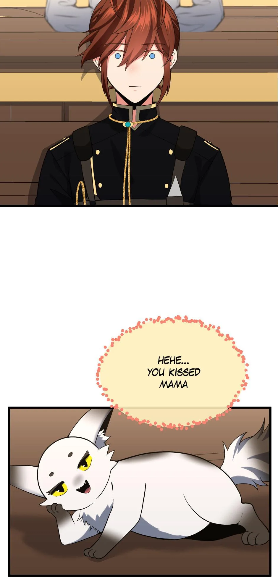 The Beginning After the End Chapter 110 – Page 23