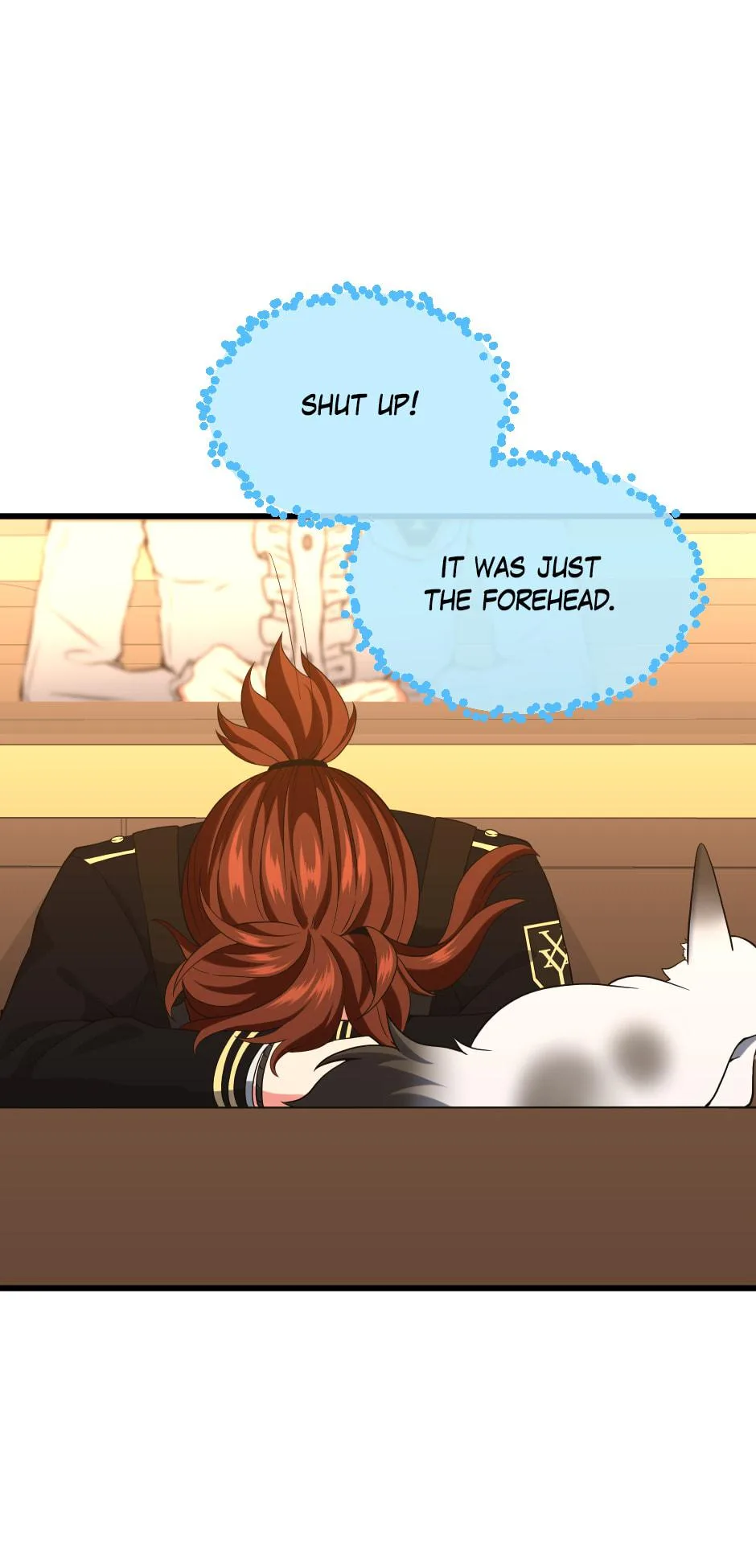 The Beginning After the End Chapter 110 – Page 24